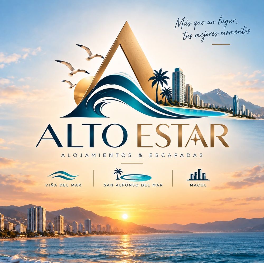 Alto Estar — Alojamientos & Escapadas